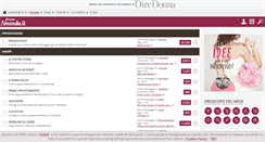 Desktop Screenshot of forum.amando.it